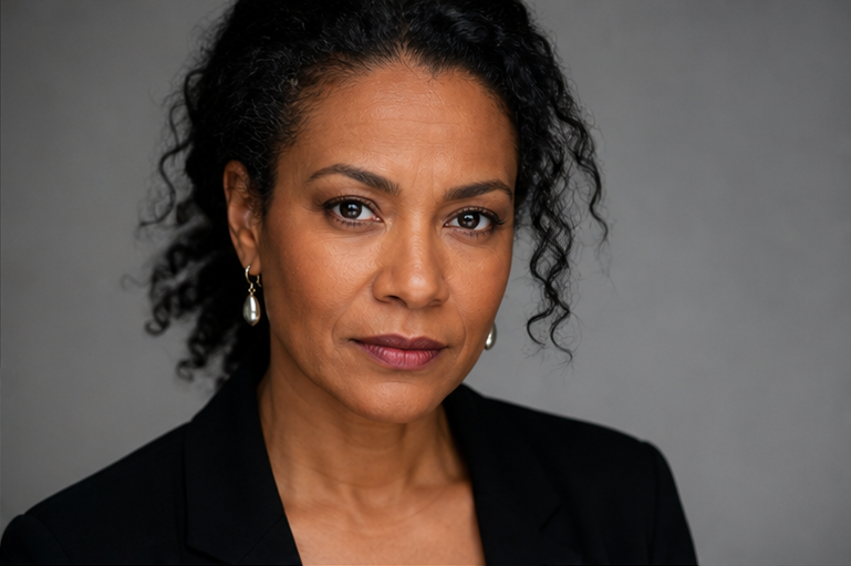 Nina Hart headshot